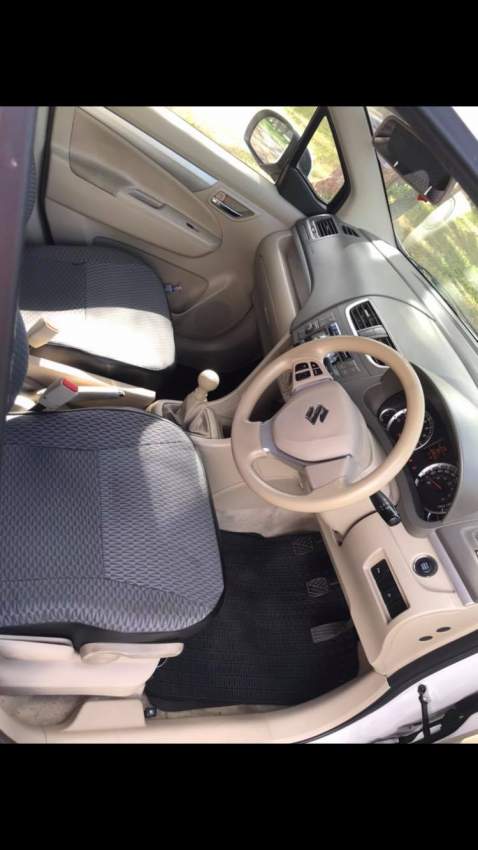 Suzuki Ertiga For sale - 3 - Family Cars  on Aster Vender