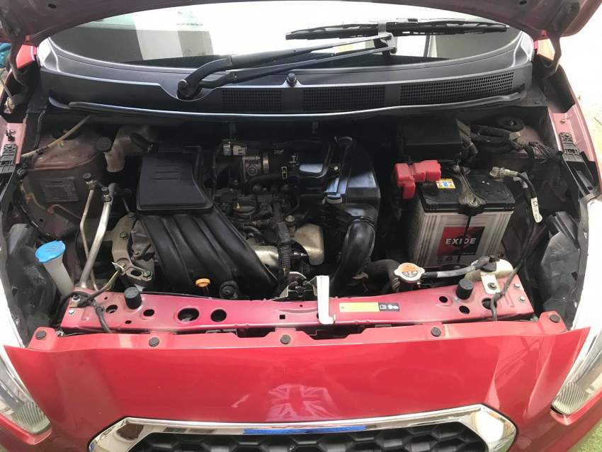 Nissan Datsun Go For sale  - 3 - Compact cars  on Aster Vender