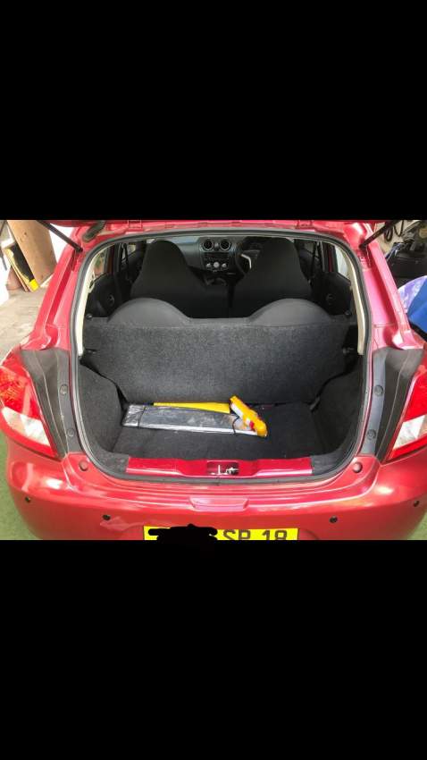 Nissan Datsun Go For sale  - 4 - Compact cars  on Aster Vender