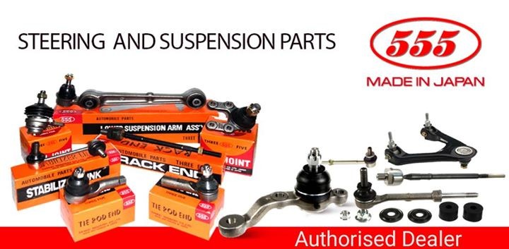 AUTOEDGE CAR MODS and spare parts - 9 - Spare Part  on Aster Vender