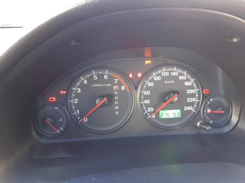 Honda Civic - 3 - Family Cars  on Aster Vender