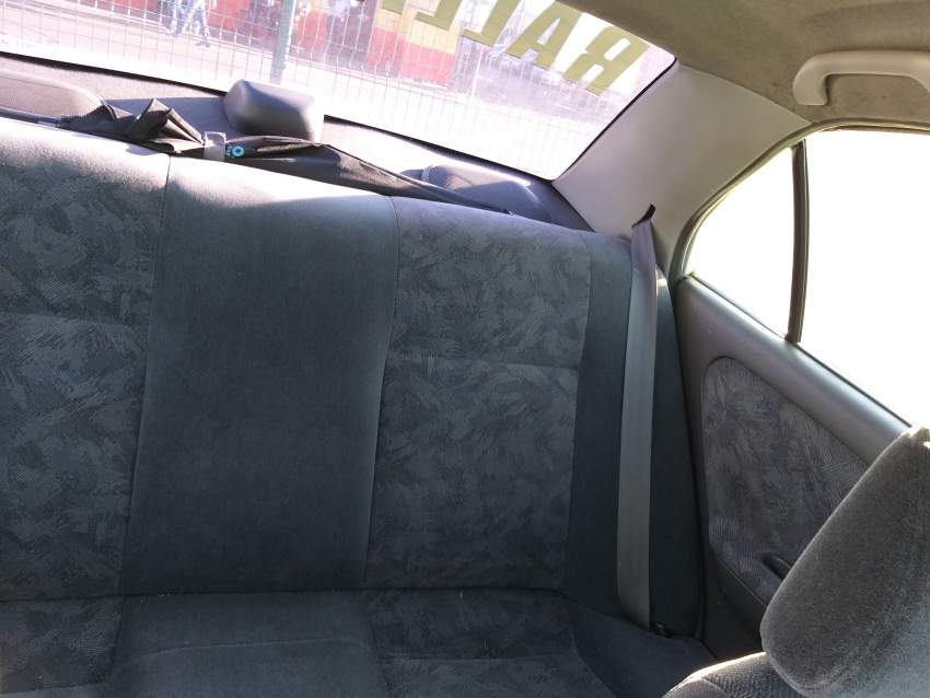 Mitsubishi Lancer Year 1998 - 4 - Compact cars  on Aster Vender