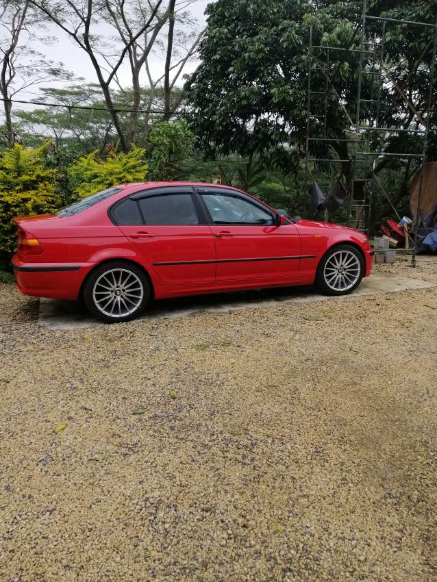 BMW 318 - 0 - Sport Cars  on Aster Vender