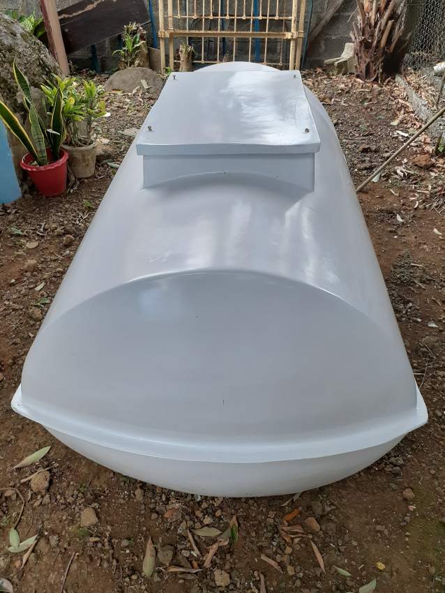 Tank de l'eau 2000 ltrs - 2 - Other services  on Aster Vender