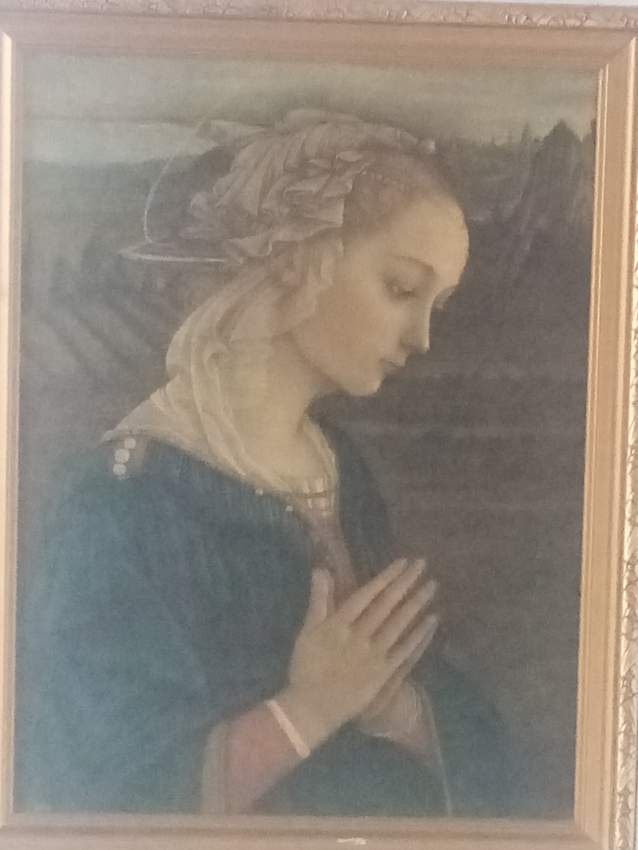 Toile a vendre  - 0 - Antiquities  on Aster Vender