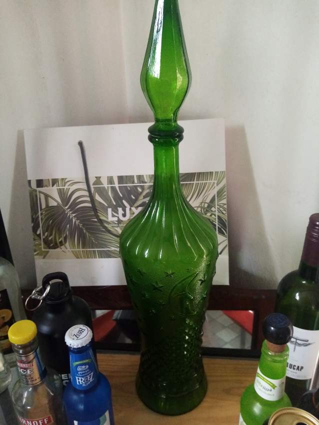 Carafe - 0 - Antiquities  on Aster Vender