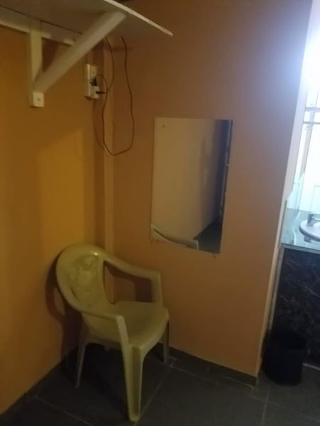 Chambre à louer avec air con - 3 - Apartments  on Aster Vender