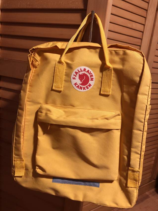 Kanken bag - 0 - Others  on Aster Vender