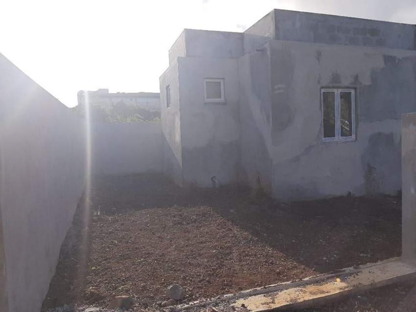 House for sale at Goodlands on Aster Vender