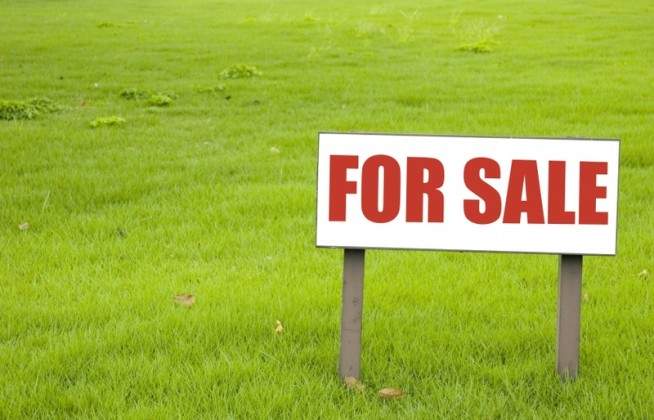 Land for sale at TROUX AUX BICHES GRAND BAY - 0 - Land  on Aster Vender