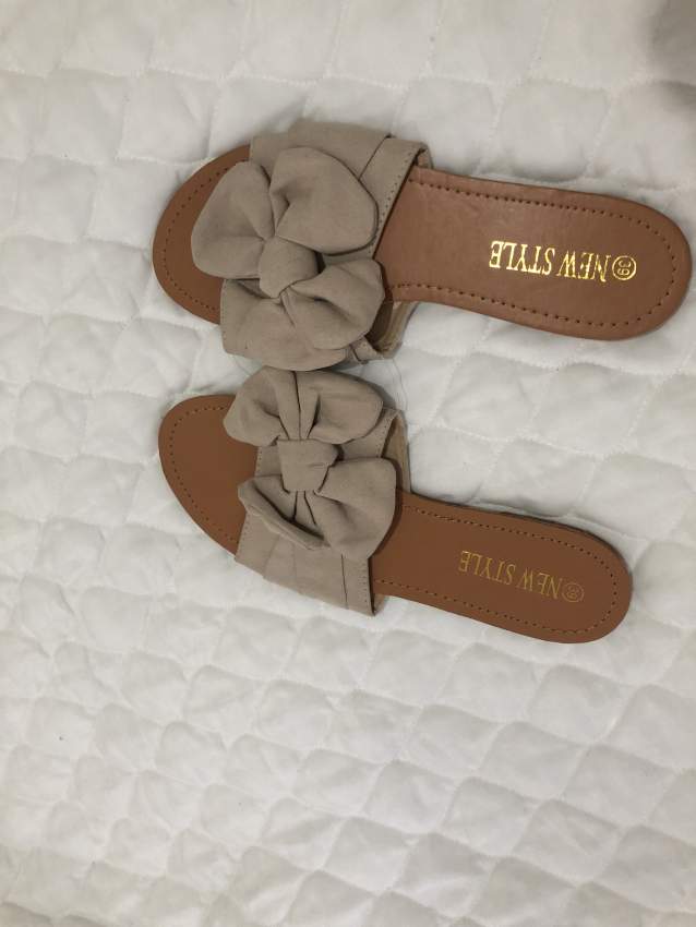 Shoes - 0 - Slippers  on Aster Vender