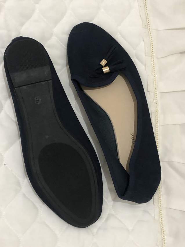 Shoes - 5 - Slippers  on Aster Vender