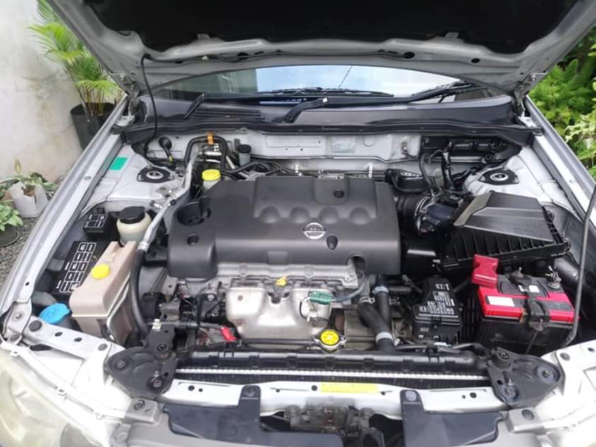 Nissan n17 - Manual (Good condition)  - 1 - Family Cars  on Aster Vender