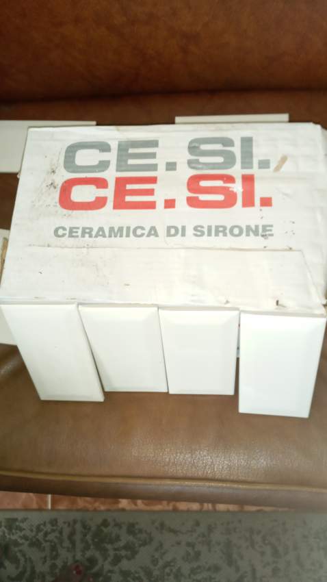 Tiles for Bathroom and Kitchen  - 0 - Interior Decor  on Aster Vender