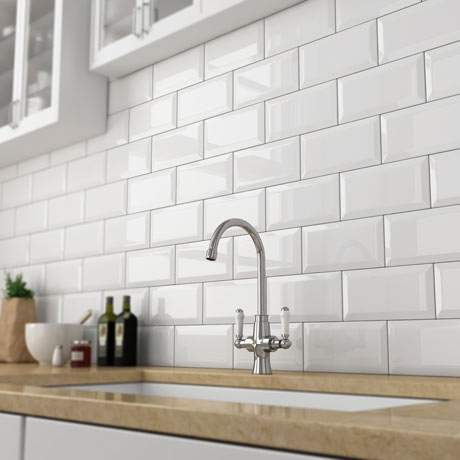 Tiles for Bathroom and Kitchen  - 5 - Interior Decor  on Aster Vender