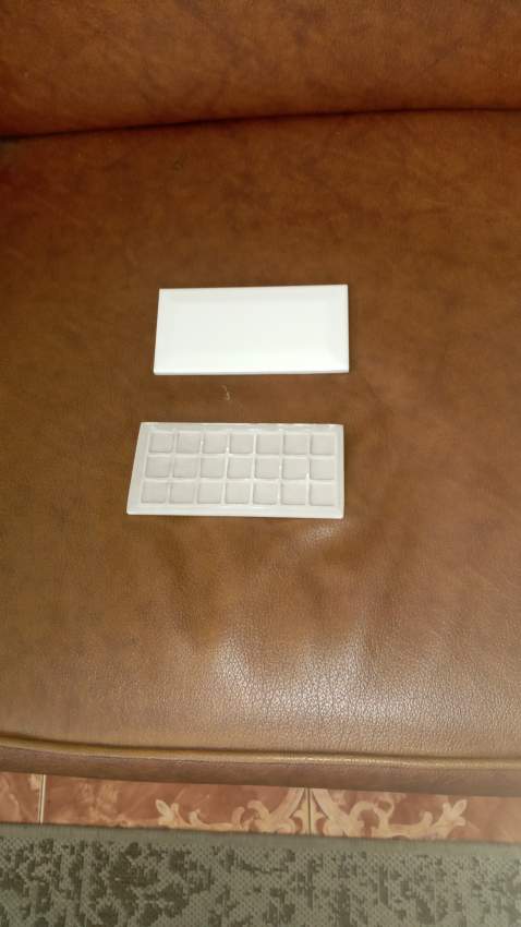 Tiles for Bathroom and Kitchen  - 1 - Interior Decor  on Aster Vender