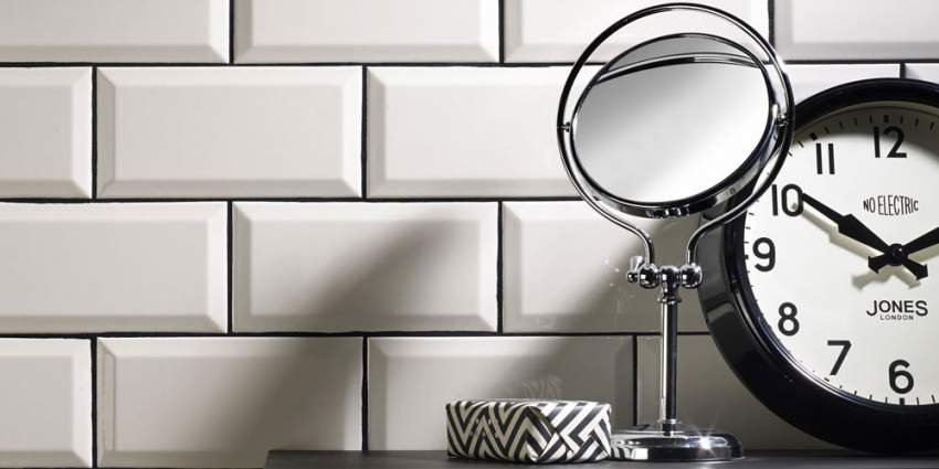 Tiles for Bathroom and Kitchen  - 4 - Interior Decor  on Aster Vender