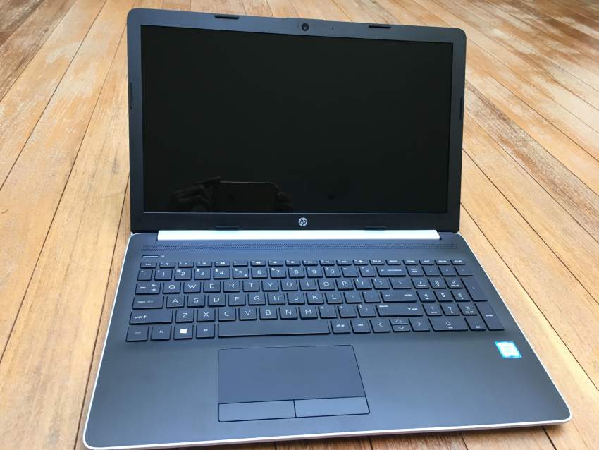 Laptop HP 15 - 0 - Laptop  on Aster Vender