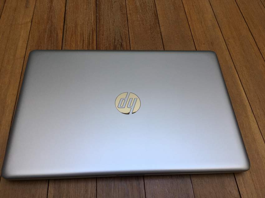 Laptop HP 15 - 1 - Laptop  on Aster Vender
