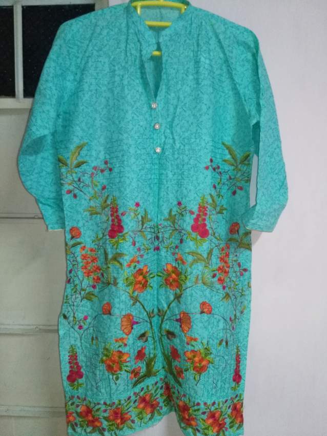 kurtis - 5 - Dresses (Women)  on Aster Vender