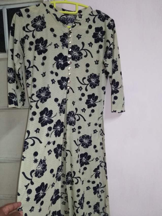 kurtis - 4 - Dresses (Women)  on Aster Vender
