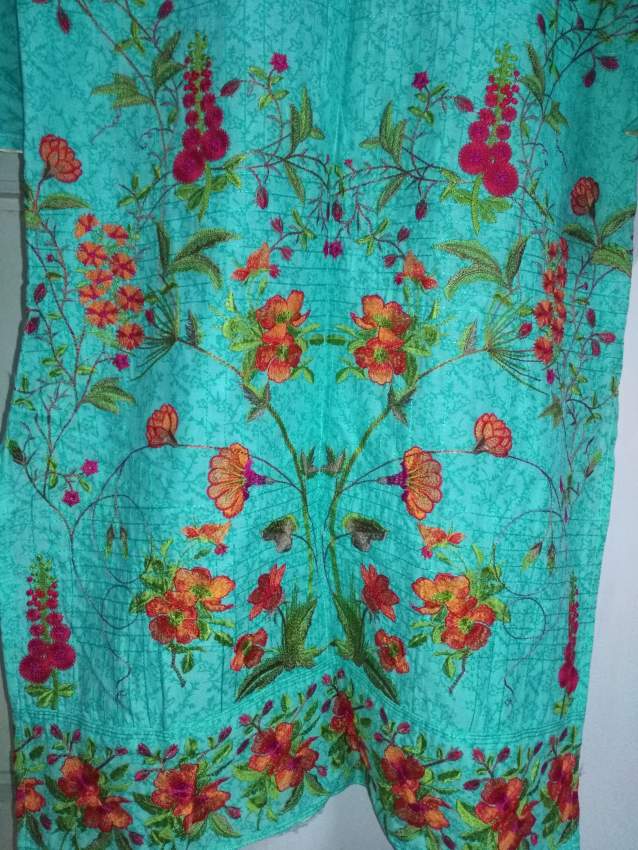 kurtis - 6 - Dresses (Women)  on Aster Vender