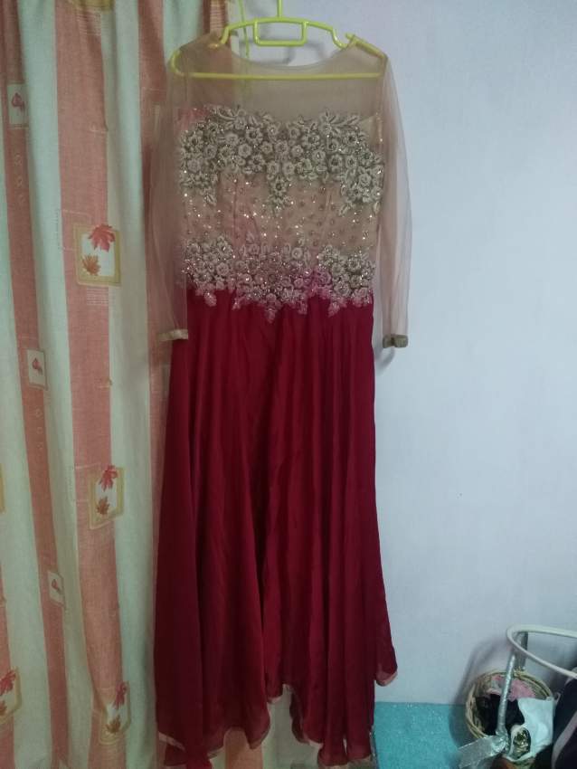 kurtis - 0 - Dresses (Women)  on Aster Vender