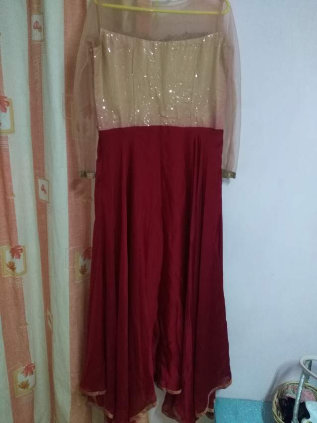 kurtis - 1 - Dresses (Women)  on Aster Vender