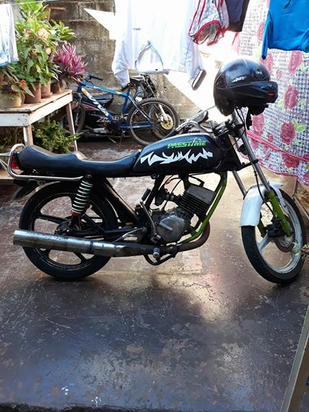 H100 avendre 12k ass et dec pena urgent sale - 2 - Roadsters  on Aster Vender