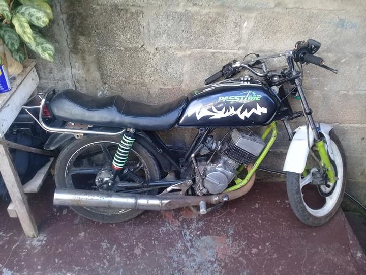 H100 avendre 12k ass et dec pena urgent sale - 0 - Roadsters  on Aster Vender