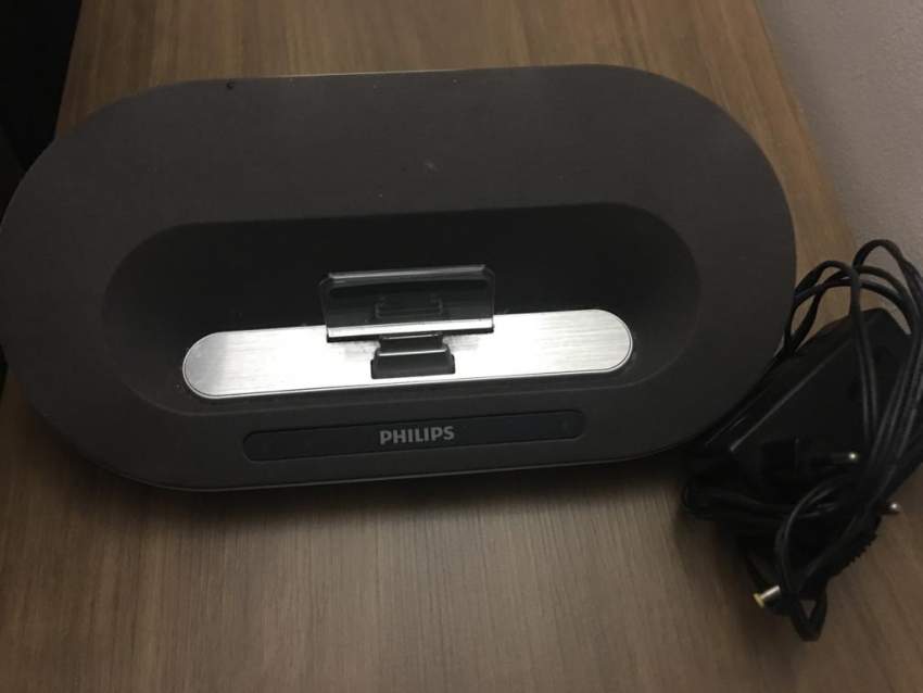 Philips speaker bluetooth  - 1 - All electronics products  on Aster Vender