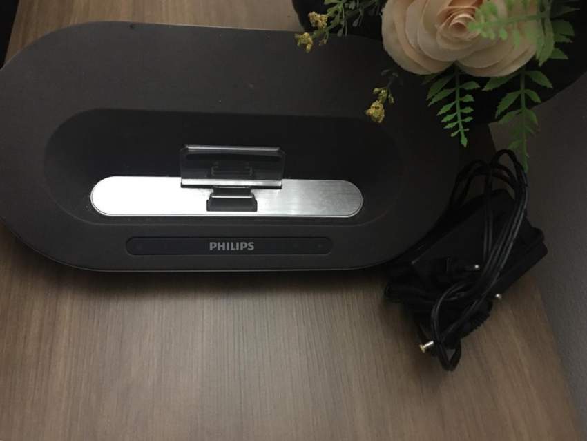 Philips speaker bluetooth  - 2 - All electronics products  on Aster Vender