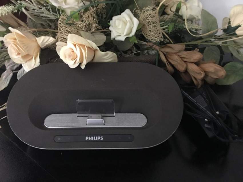 Philips speaker bluetooth  - 0 - All electronics products  on Aster Vender