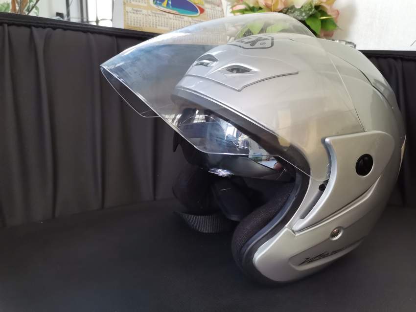 Helmet INDEX  - 0 - Others  on Aster Vender