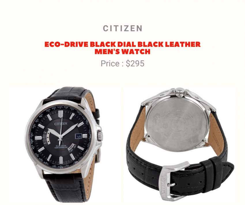 Citizen Watch - 0 - Others  on Aster Vender