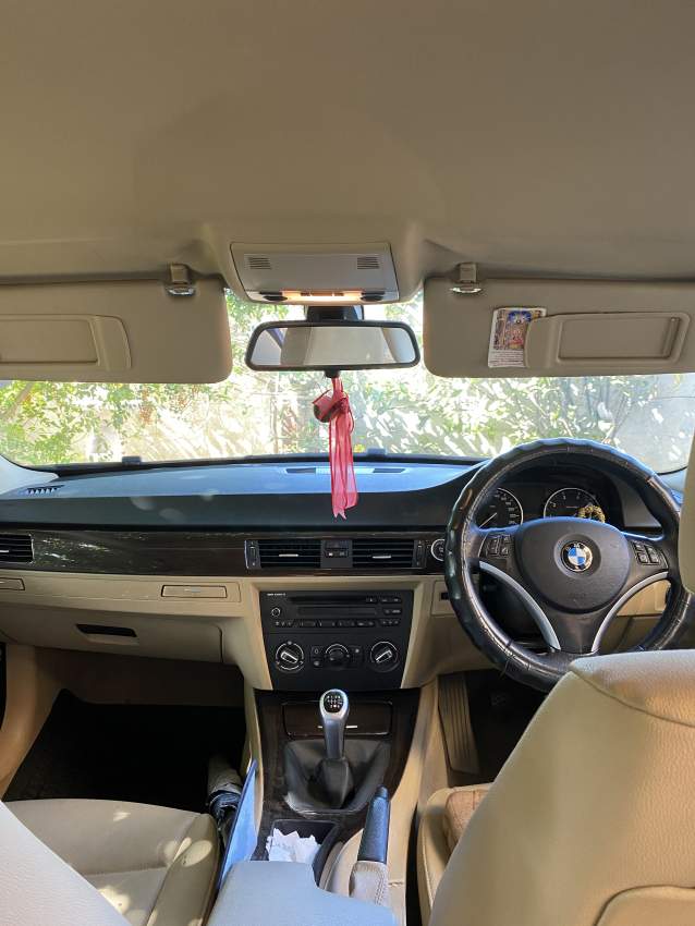 BMW 316i - 4 - Luxury Cars  on Aster Vender