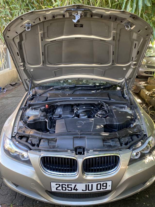 BMW 316i - 6 - Luxury Cars  on Aster Vender