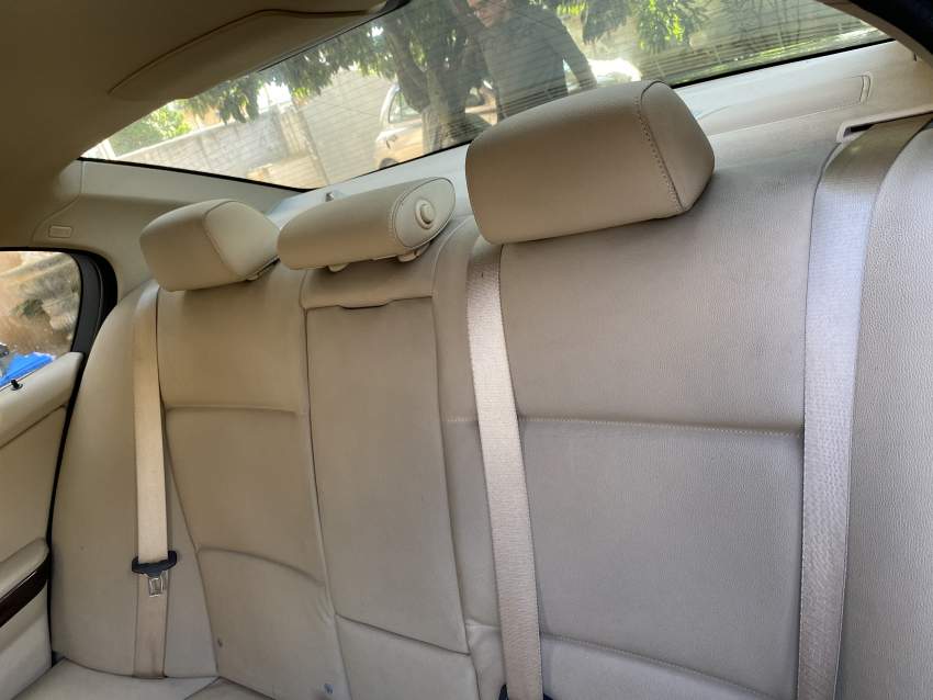 BMW 316i - 9 - Luxury Cars  on Aster Vender