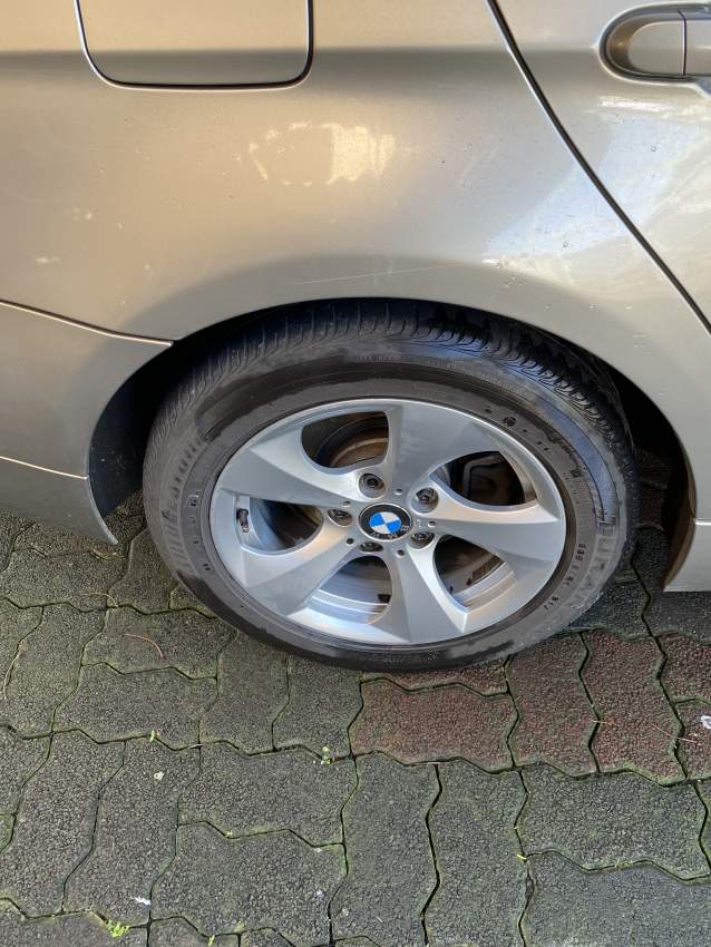 BMW 316i - 5 - Luxury Cars  on Aster Vender