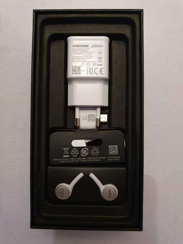 Samsung Galaxy S10 plus  - 1 - Galaxy S Series  on Aster Vender