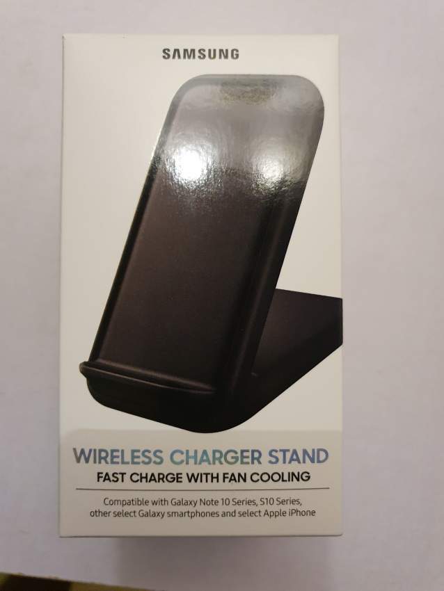 Samsung Galaxy S10 plus  - 4 - Galaxy S Series  on Aster Vender