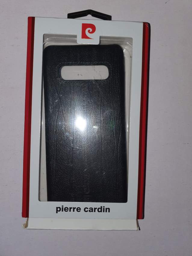 Samsung Galaxy S10 plus  - 6 - Galaxy S Series  on Aster Vender