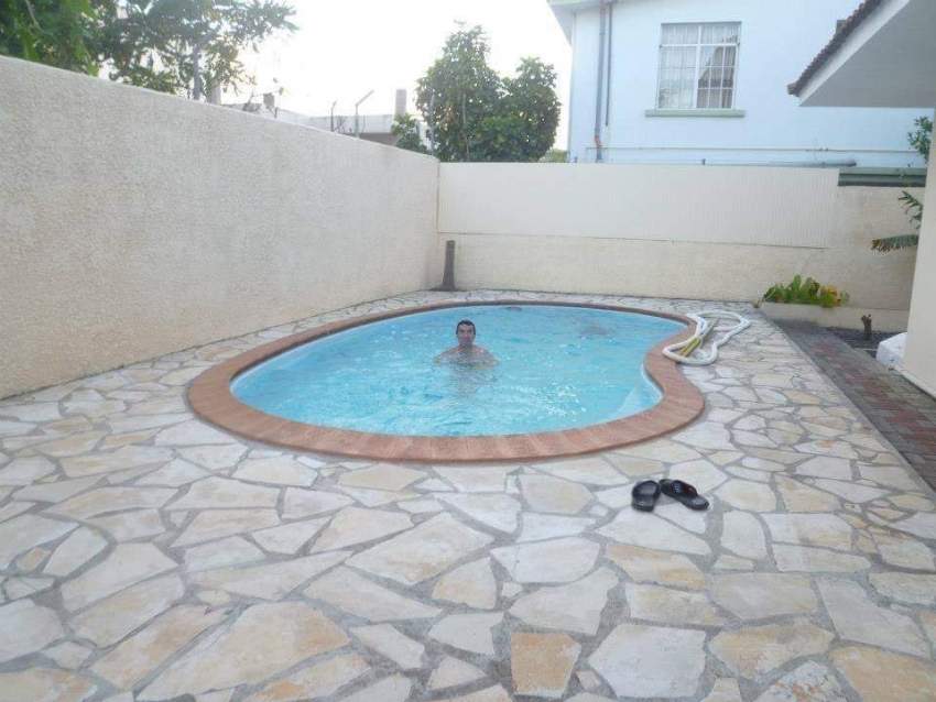 Piscine - 0 - Others  on Aster Vender