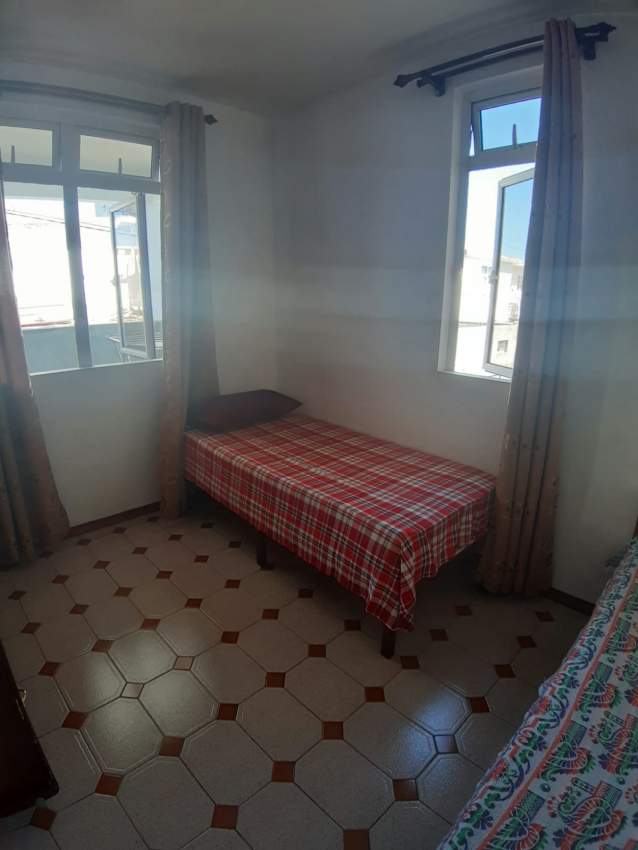 Furnished house for rent on first floor  - 6 - House  on Aster Vender