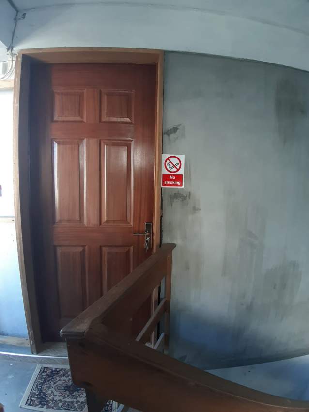 Furnished house for rent on first floor  - 7 - House  on Aster Vender