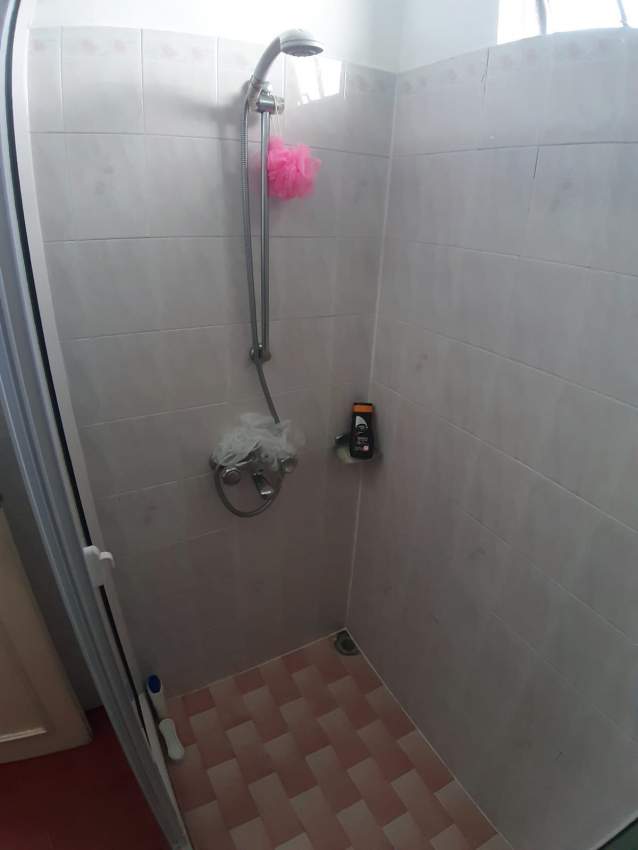 Furnished house for rent on first floor  - 5 - House  on Aster Vender