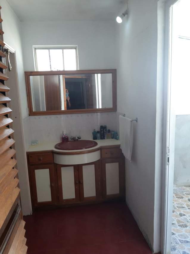 Furnished house for rent on first floor  - 2 - House  on Aster Vender