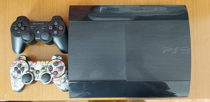 PS3 - 0 - PlayStation 3 Games  on Aster Vender