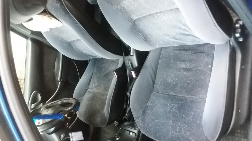 Citroen Xsara Year 2000 for Sale - 4 - Family Cars  on Aster Vender