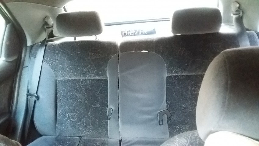 Citroen Xsara Year 2000 for Sale - 5 - Family Cars  on Aster Vender